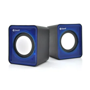 Акустична система Kisonli V310Bl/23391 Blue UA