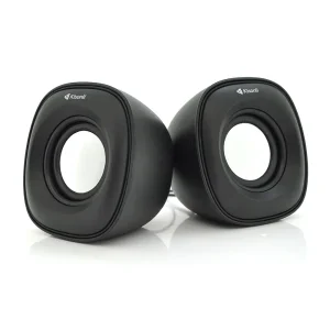 Акустична система Kisonli V350B/23398 Black UA