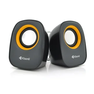 Акустична система Kisonli V360/23399 Orange UA