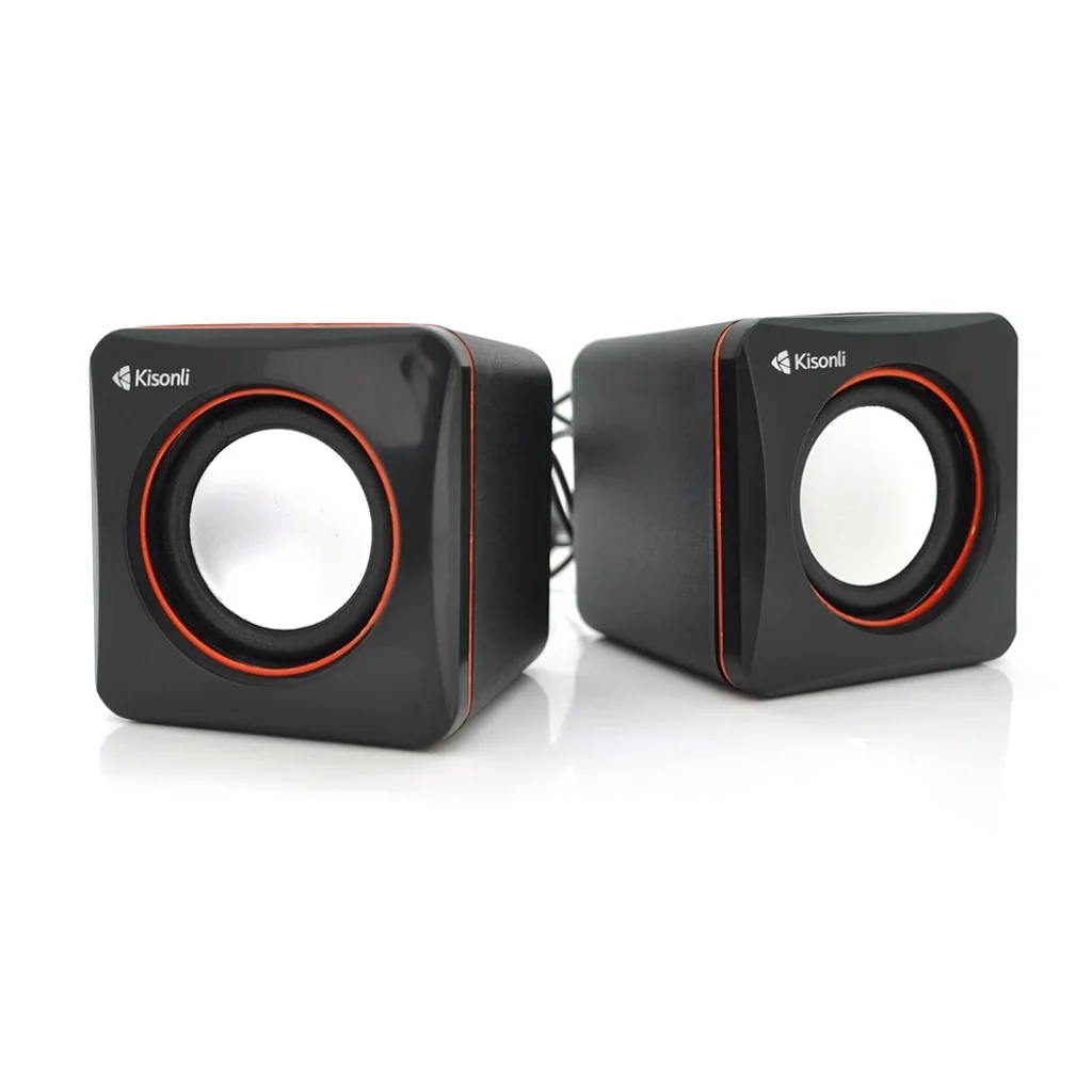 Акустична система Kisonli V400/23396 Black UA