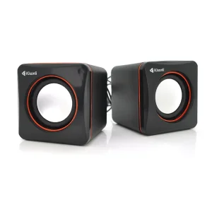 Акустична система Kisonli V400/23396 Black UA