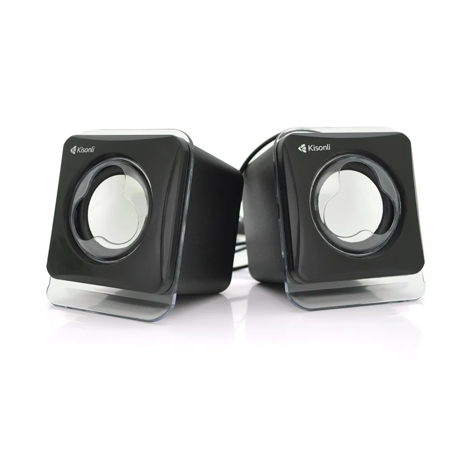 Акустическая система Kisonli V410/23397 Black UA