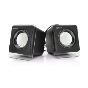 Акустична система Kisonli V410/23397 Black UA
