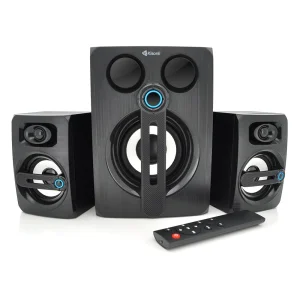 Акустична система Kisonli TM-9000A/23437 Black UA