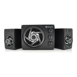 Акустична система Kisonli TM-8000A/23438 Black UA