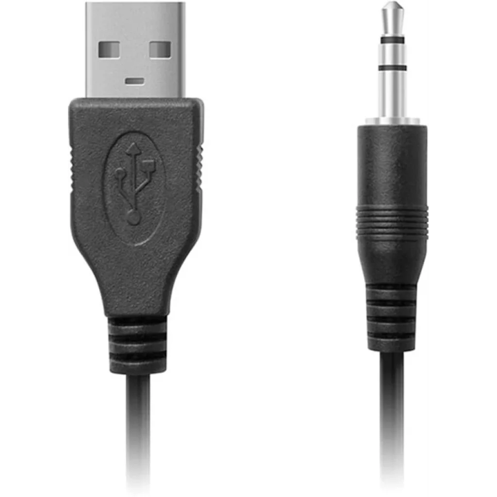 Акустическая система REAL-EL S-215 Black, EL121200002 UA