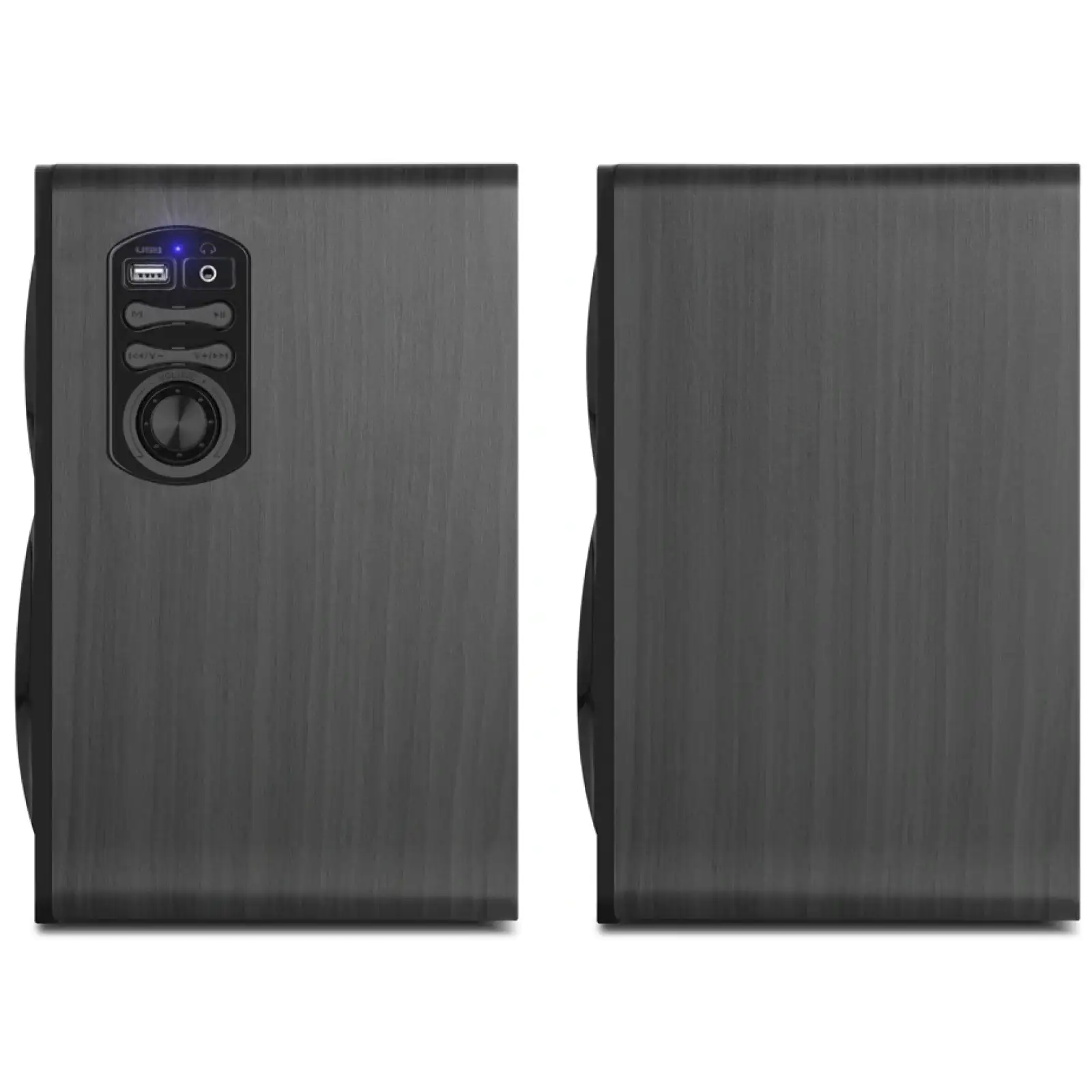 Акустична система REAL-EL S-450 Black, EL121200005 UA