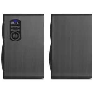 Акустична система REAL-EL S-450 Black, EL121200005 UA