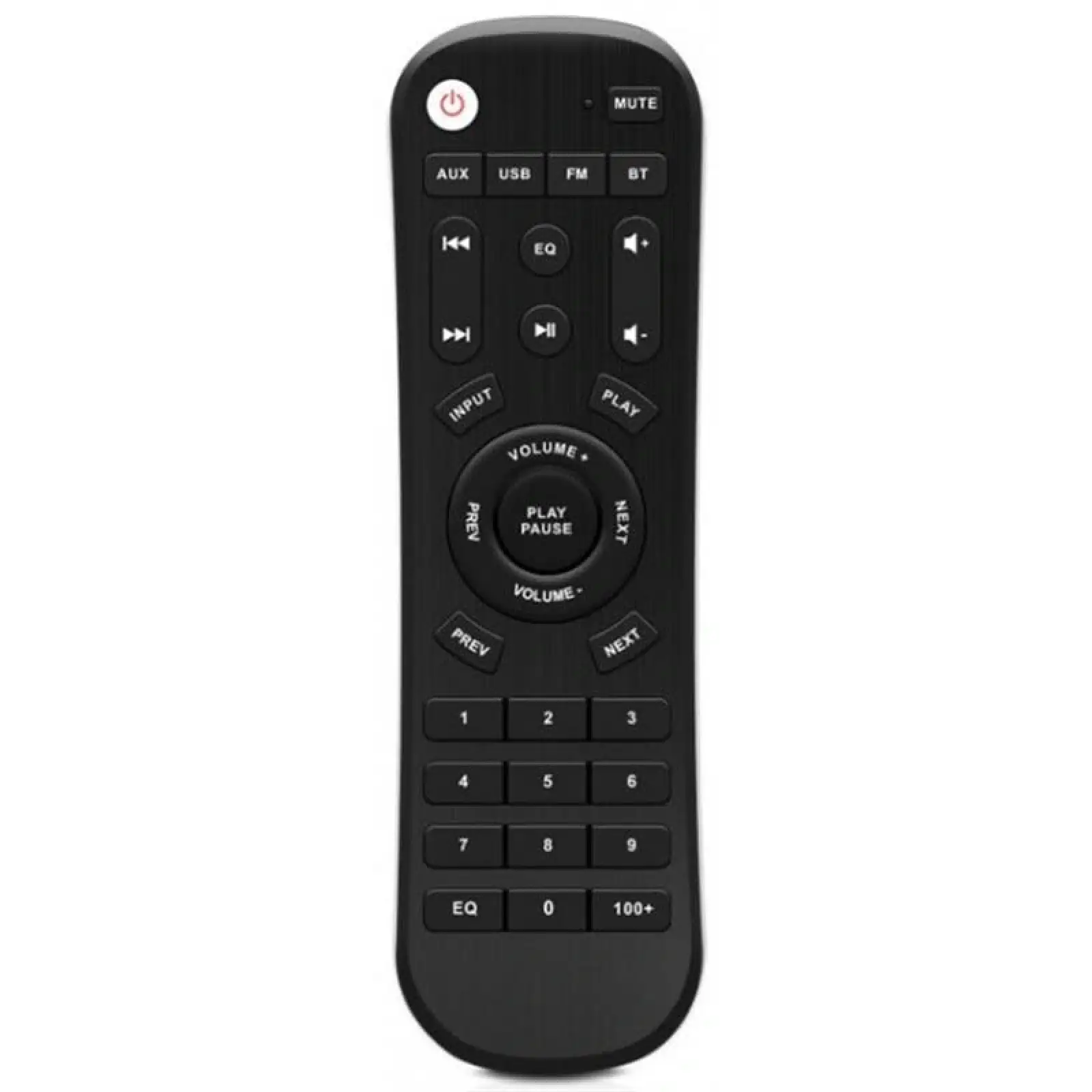 Акустична система REAL-EL S-450 Black, EL121200005 UA