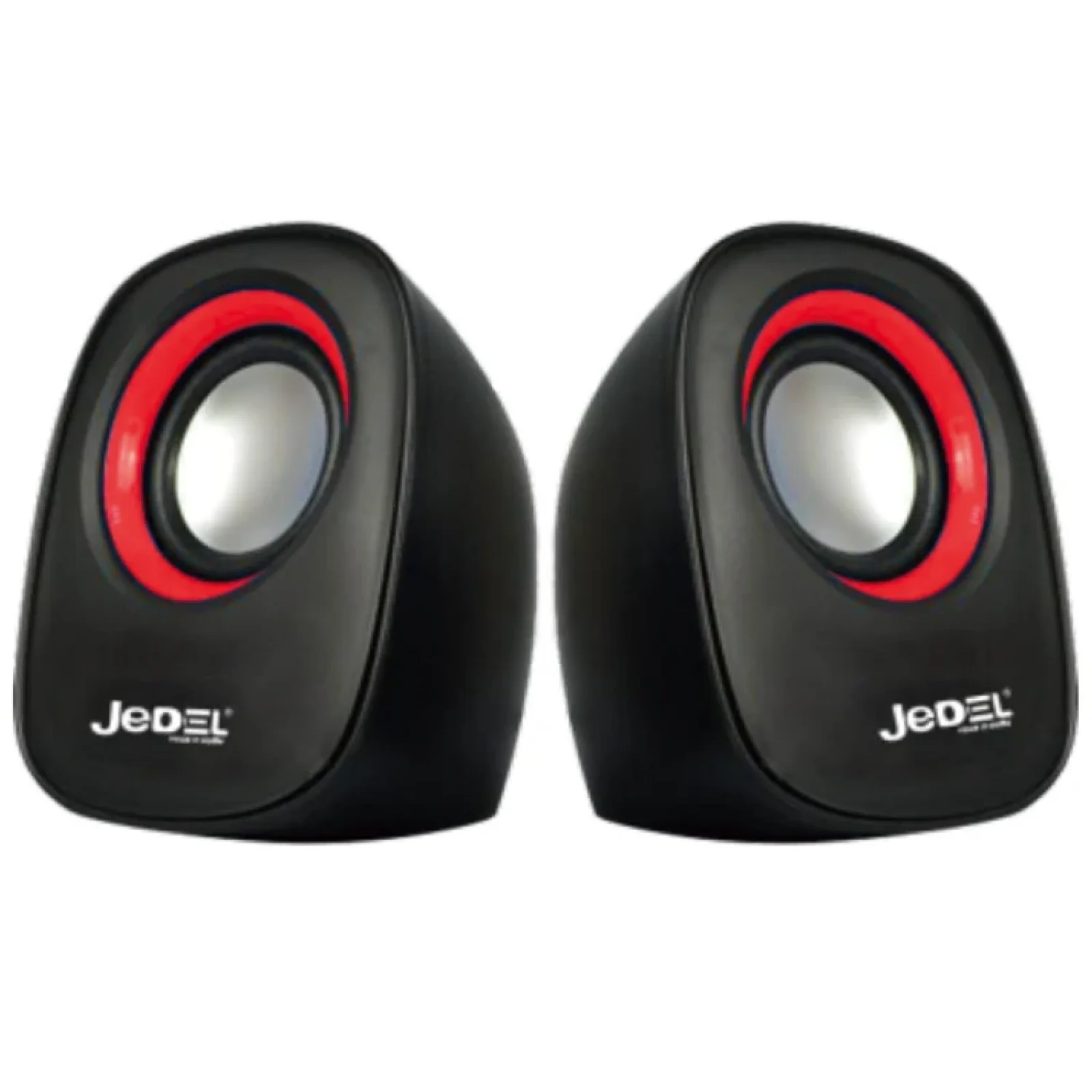 Акустична система Jedel M600 Black UA
