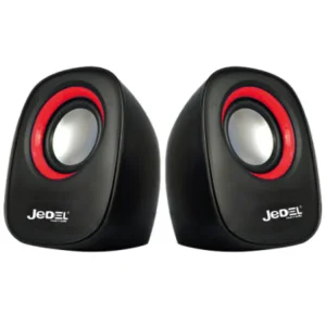 Акустическая система Jedel M600 Black UA