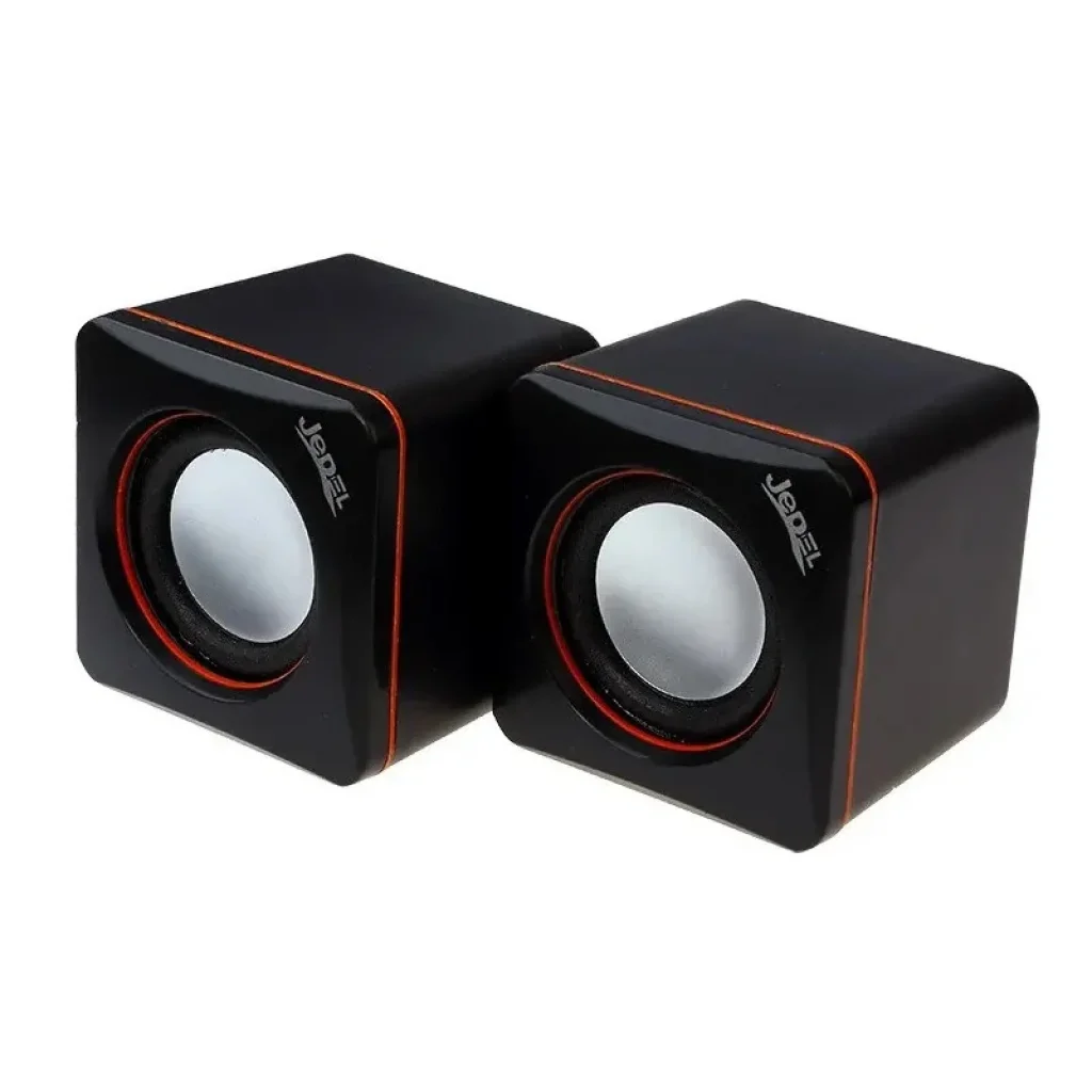 Акустична система Jedel CК4 Black UA