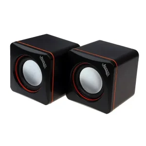 Акустична система Jedel CК4 Black UA