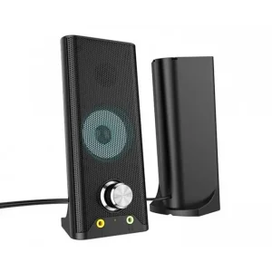 Акустична система Hoco DS32 Plus Black UA