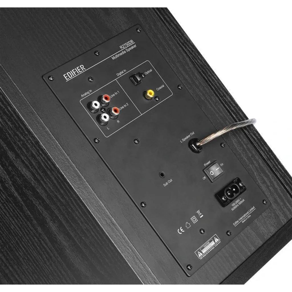 Акустическая система Edifier R2750DB UA