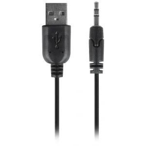 Акустическая система REAL-EL 2.0 S-80 Black, EL121100005 UA