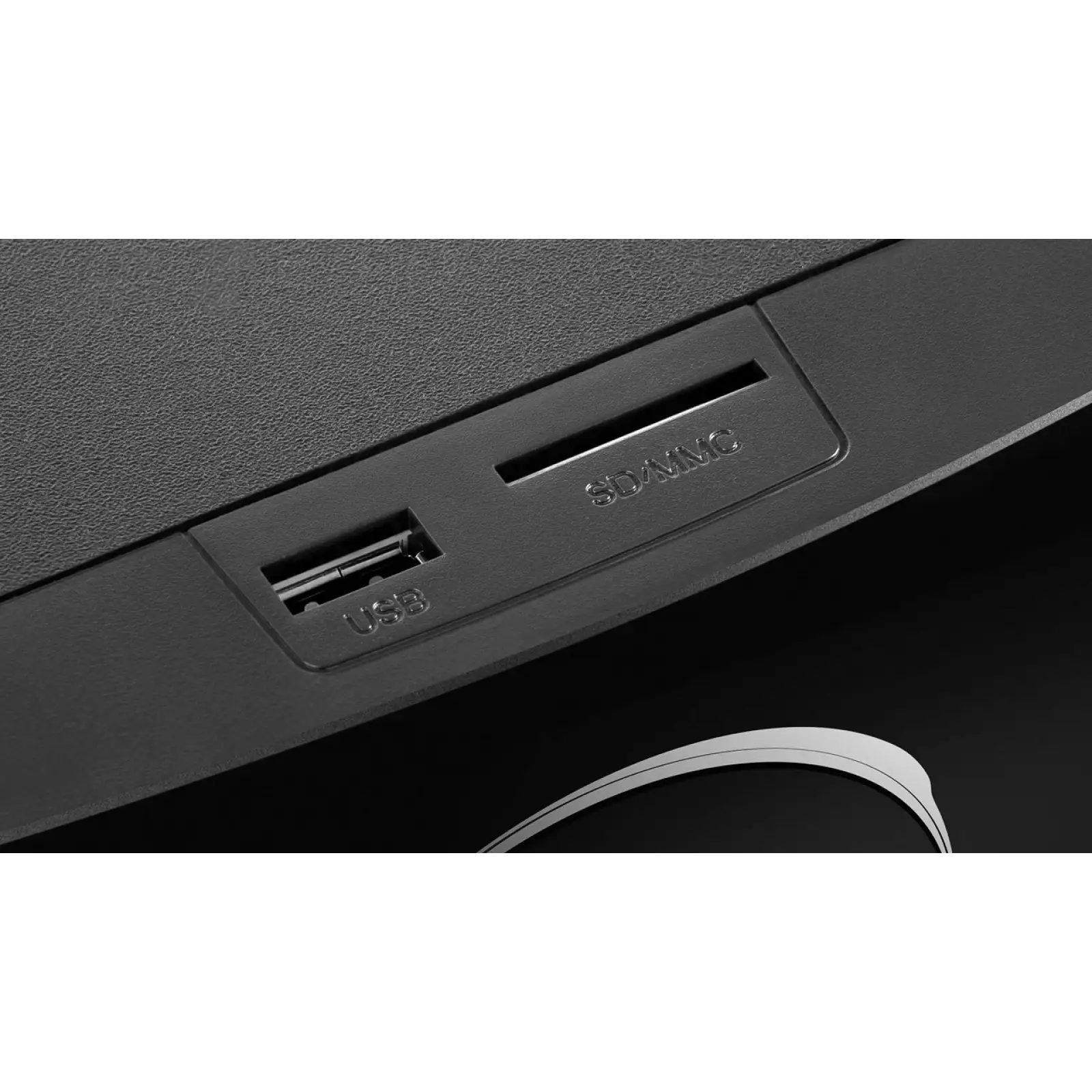 Акустична система REAL-EL M-580 Black, EL121300012 UA