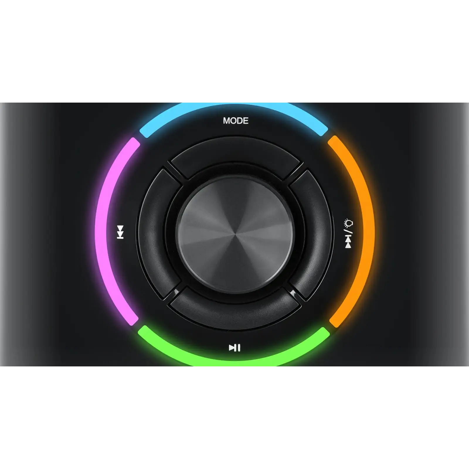 Акустична система REAL-EL M-580 Black, EL121300012 UA