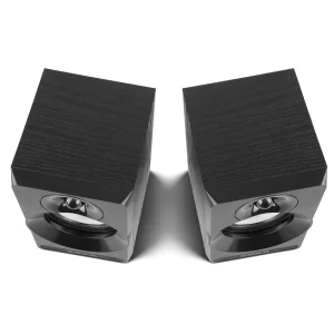 Акустическая система REAL-EL S-200 Black, EL121200008 UA