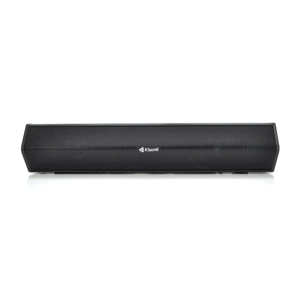 Акустична система Kisonli i-620/23427 Black UA