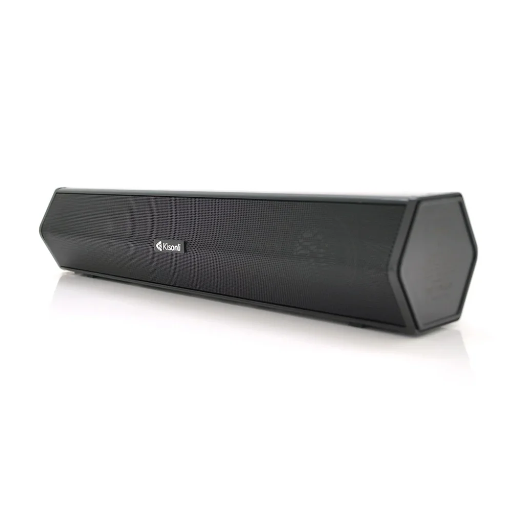 Акустична система Kisonli i-620/23427 Black UA