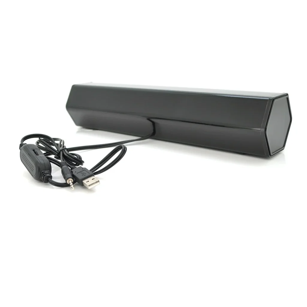 Акустична система Kisonli i-620/23427 Black UA