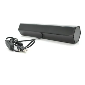 Акустична система Kisonli i-620/23427 Black UA