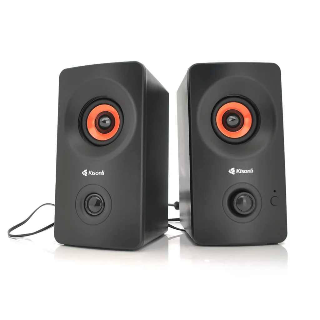 Акустична система Kisonli AС-9002/23436 Black UA