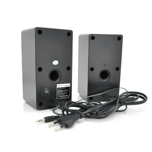 Акустична система Kisonli AС-9002/23436 Black UA