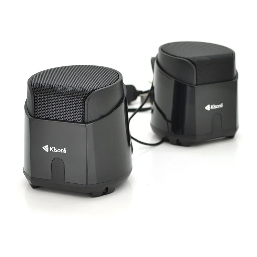 Акустична система Kisonli K500/23410 Black UA