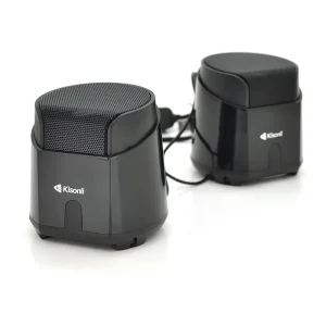 Акустична система Kisonli K500/23410 Black UA