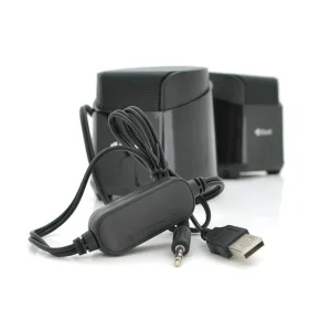 Акустична система Kisonli K500/23410 Black UA