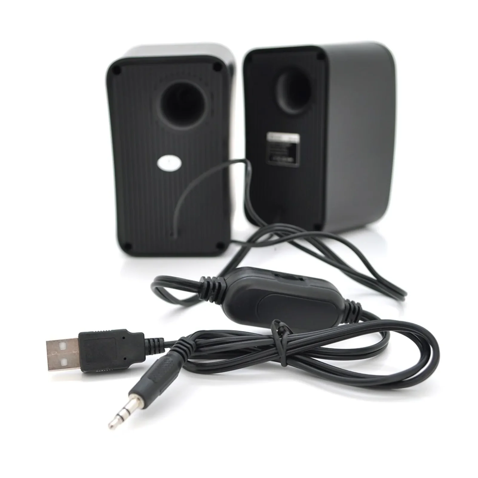Акустическая система Kisonli KS-06/23408 Black UA
