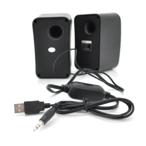 Акустична система Kisonli KS-06/23408 Black UA