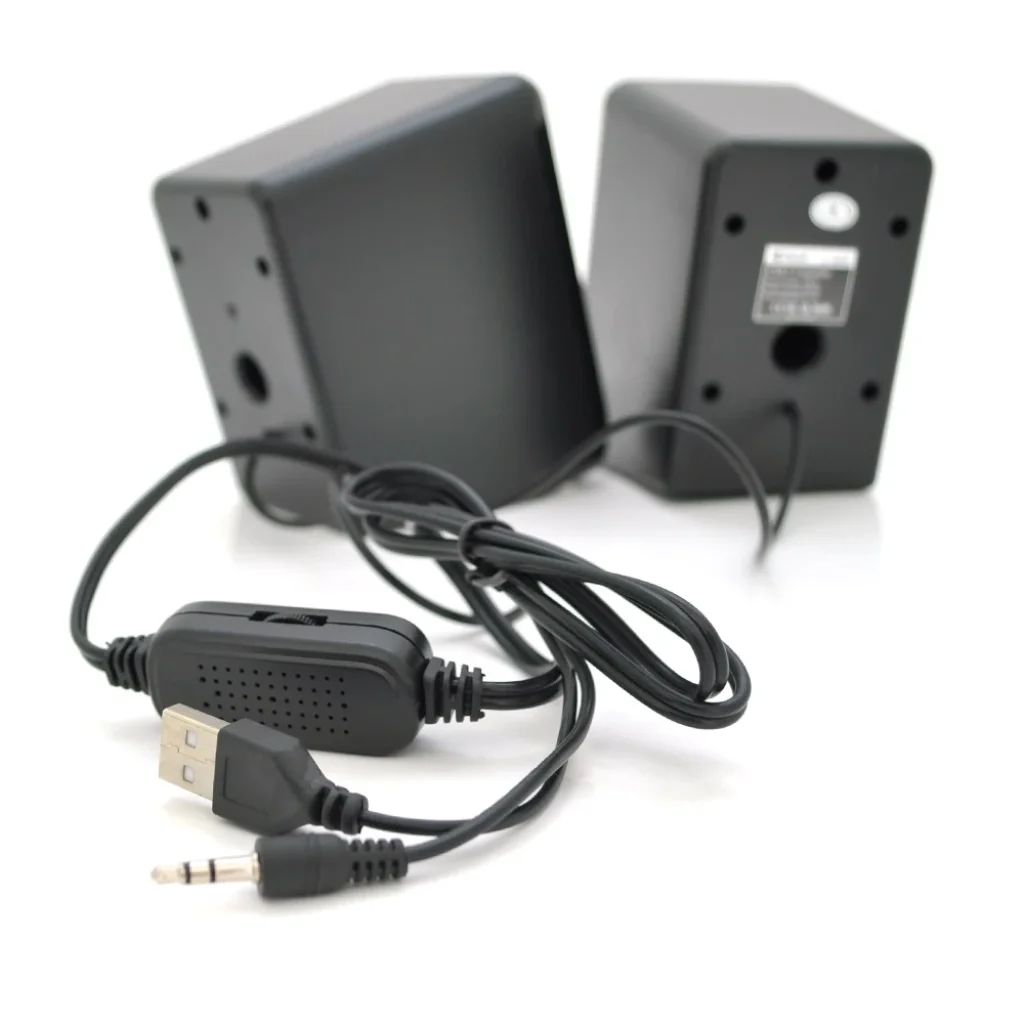Акустична система Kisonli L-1010/23425 Black UA