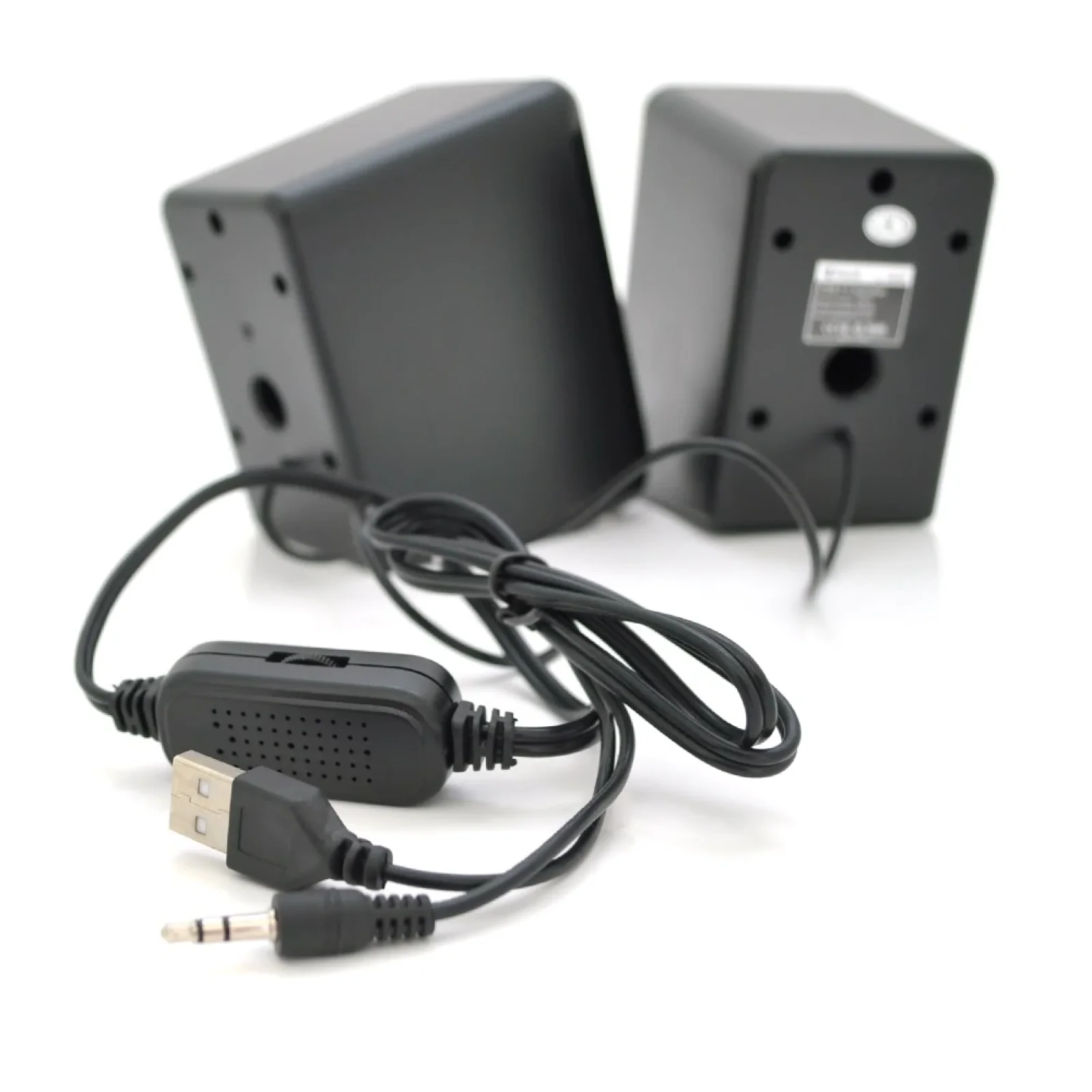 Акустическая система Kisonli L-1010/23425 Black UA