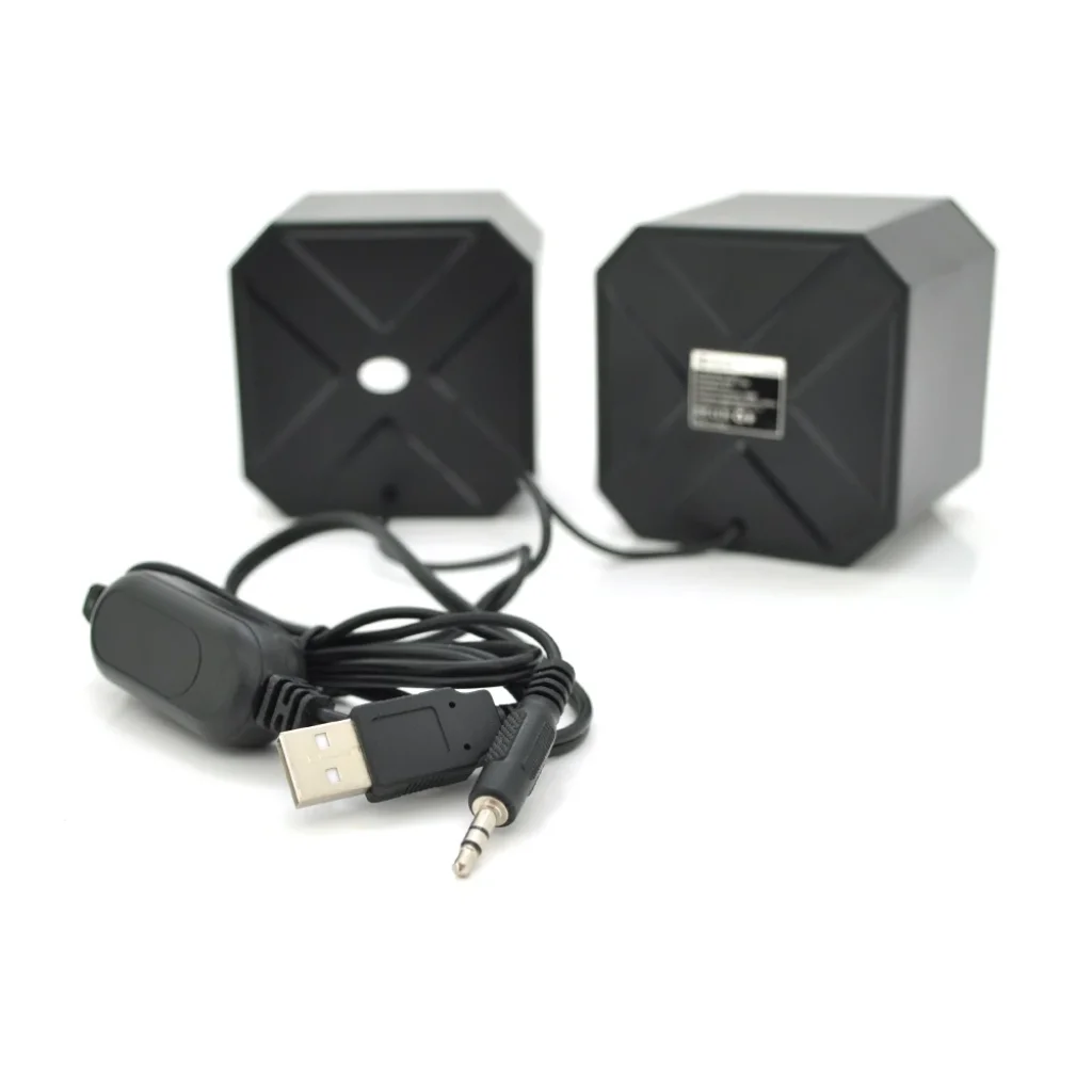 Акустична система Kisonli L-5050/23424 Black UA
