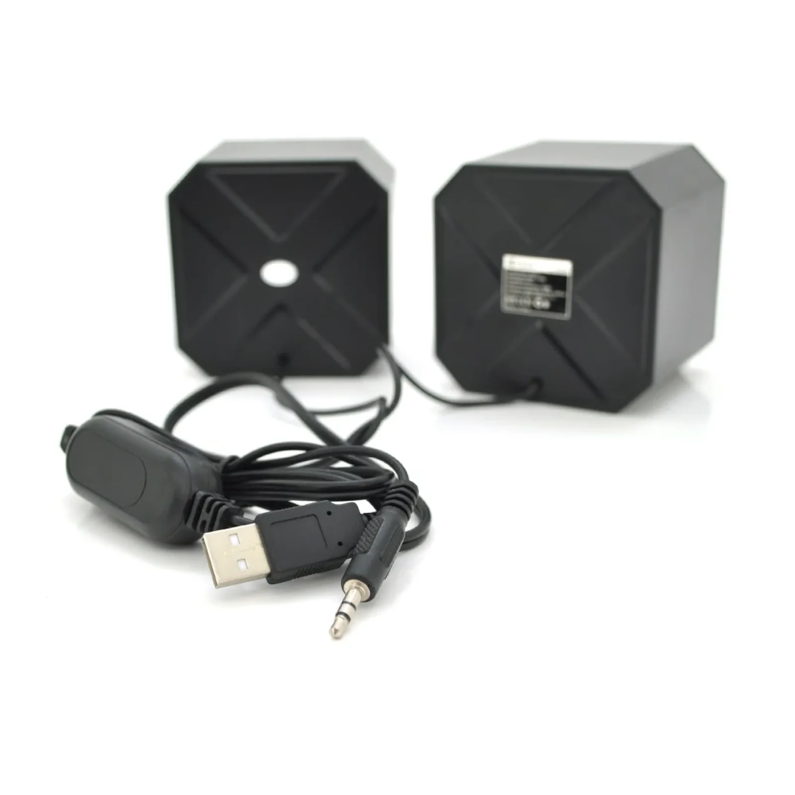 Акустична система Kisonli L-5050/23424 Black UA