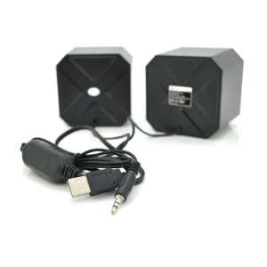 Акустична система Kisonli L-5050/23424 Black UA