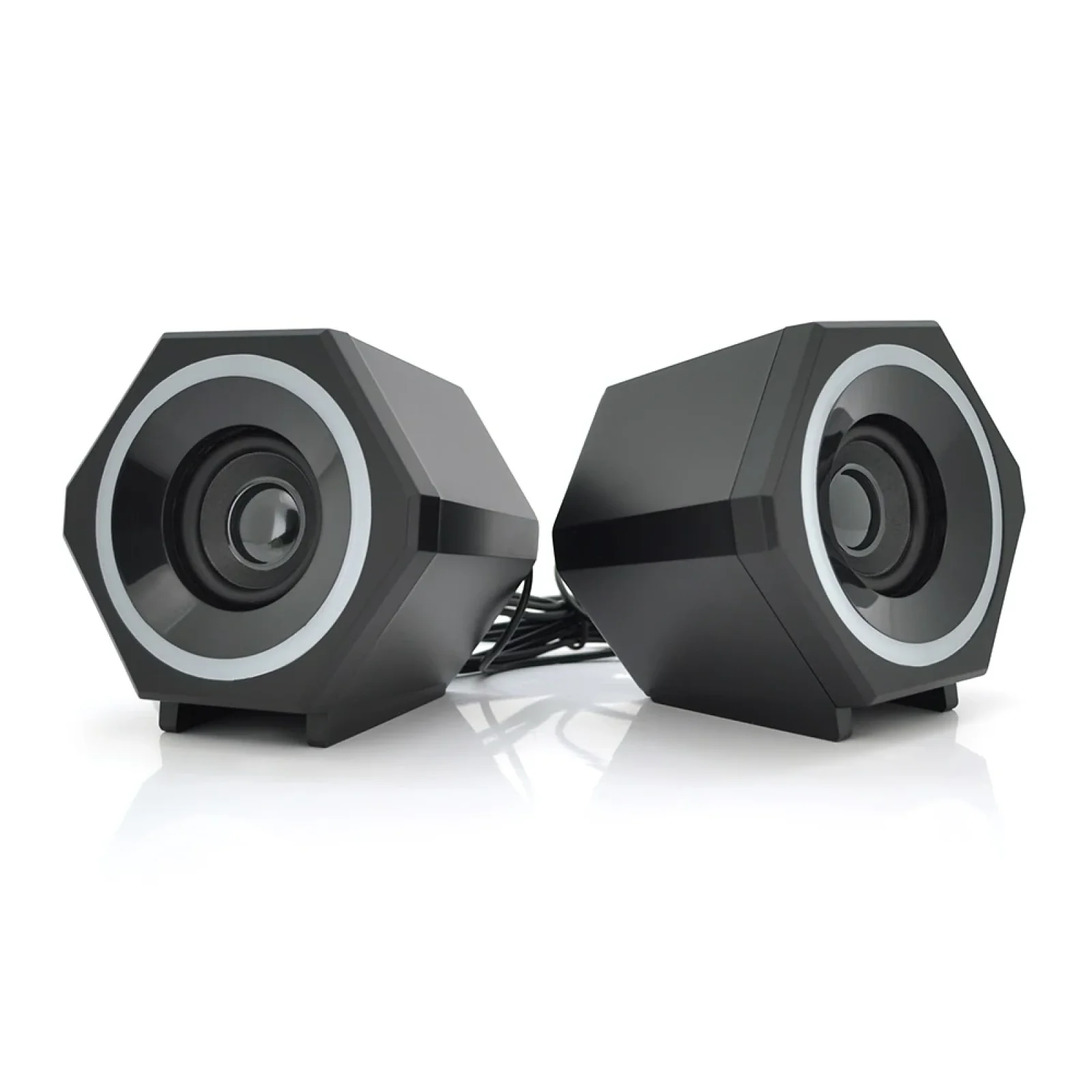 Акустическая система Kisonli L-6060/23426 Black UA