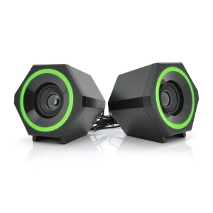 Акустична система Kisonli L-6060/23426 Black UA