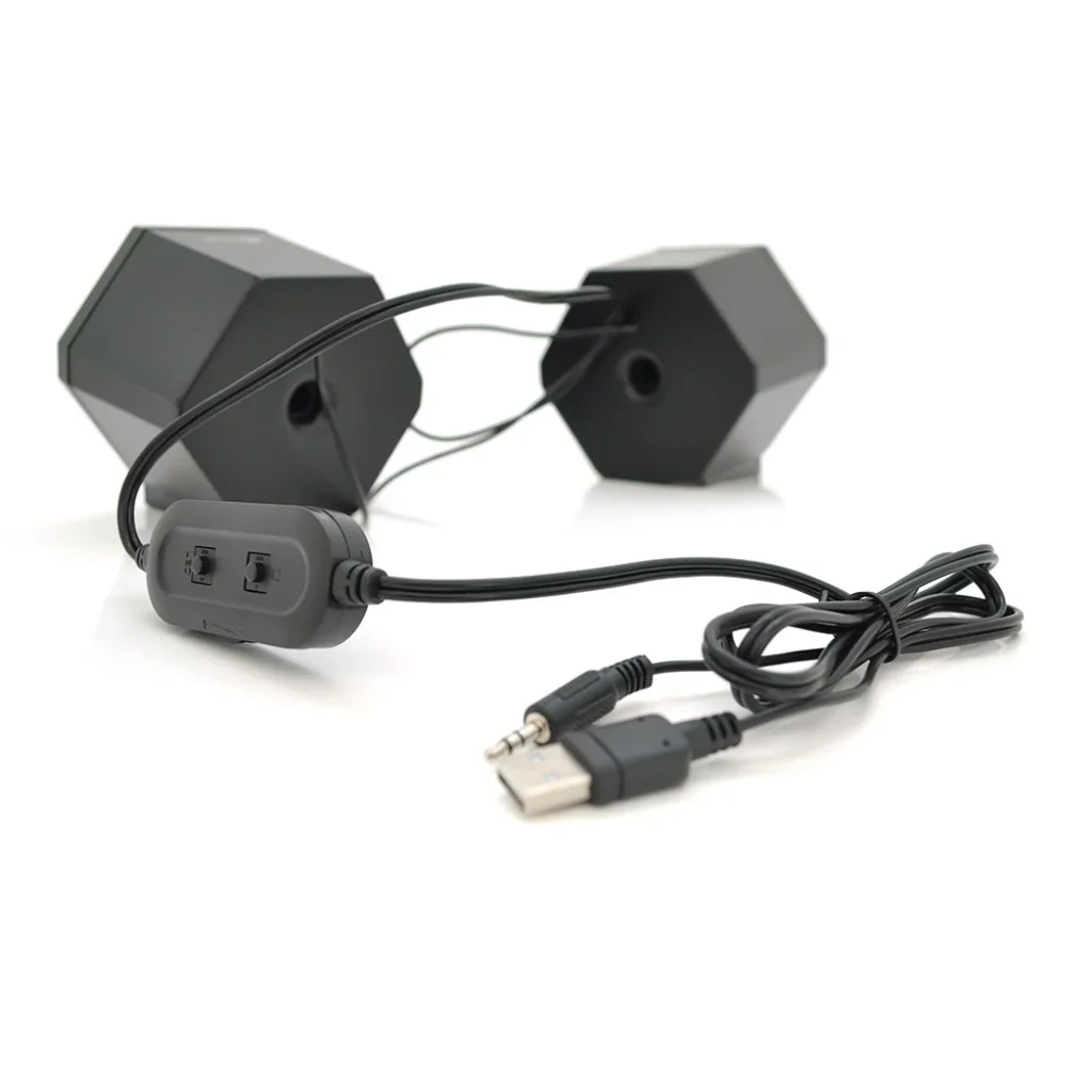Акустична система Kisonli L-6060/23426 Black UA