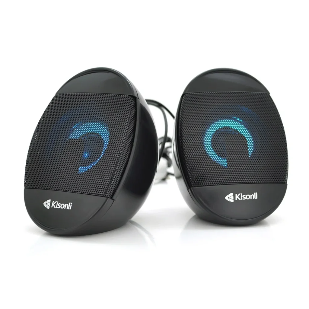 Акустична система Kisonli L-7070/23423 Black UA