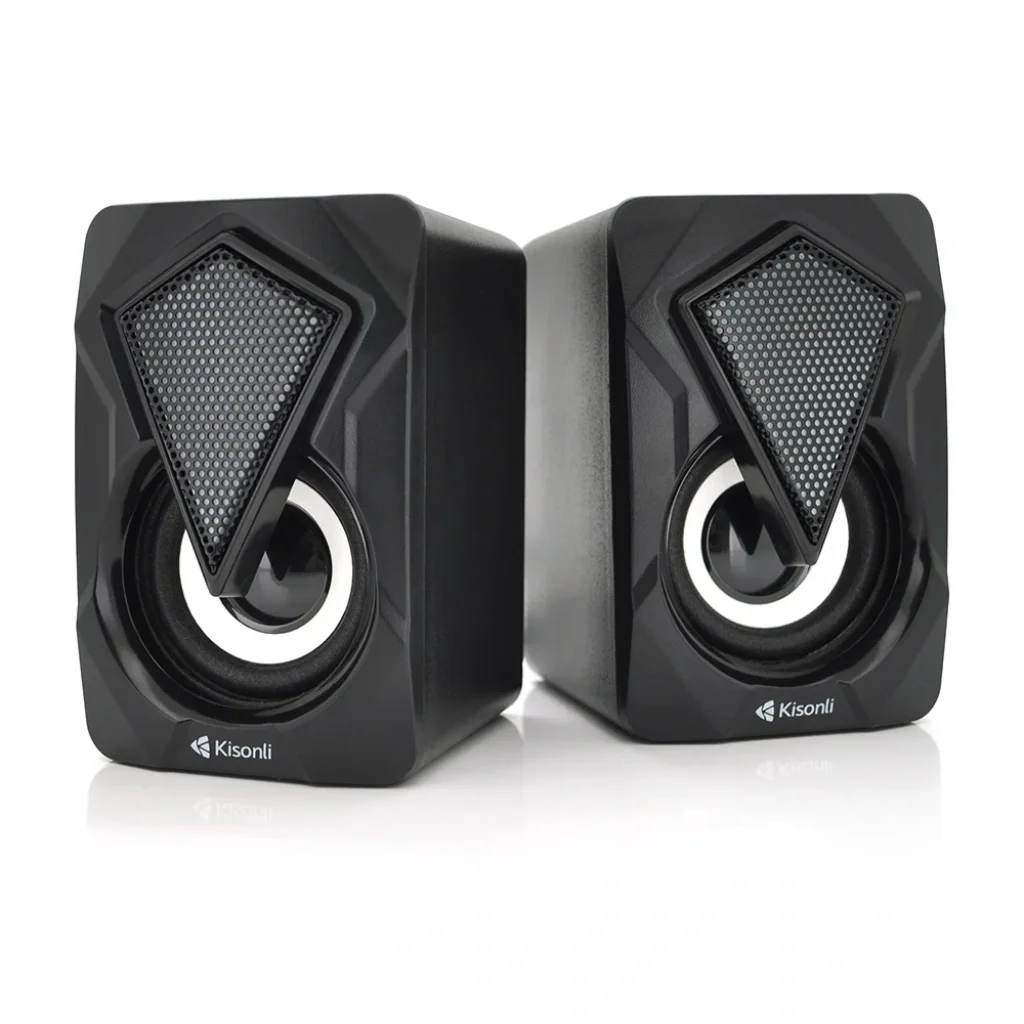 Акустична система Kisonli L-9090/23422 Black UA