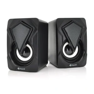 Акустична система Kisonli L-9090/23422 Black UA