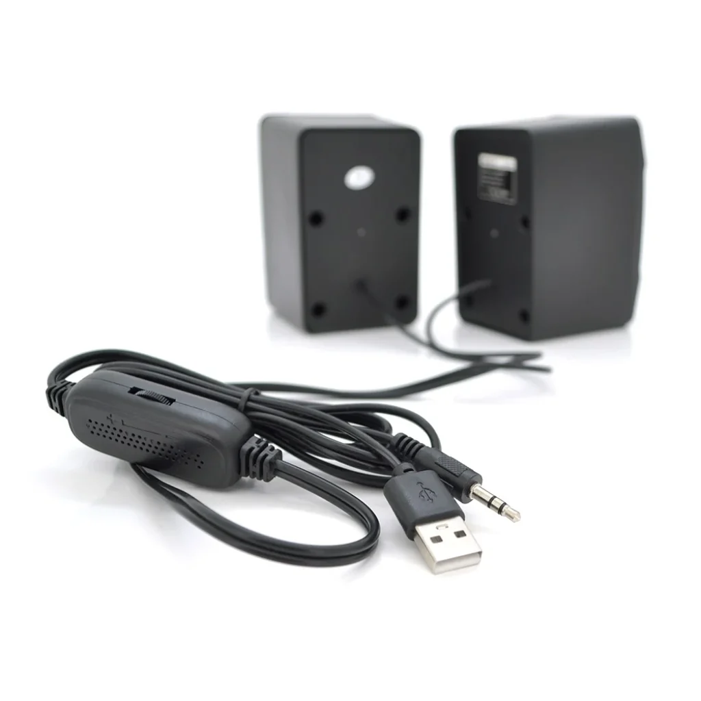 Акустична система Kisonli L-9090/23422 Black UA