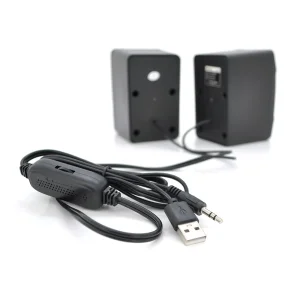 Акустична система Kisonli L-9090/23422 Black UA