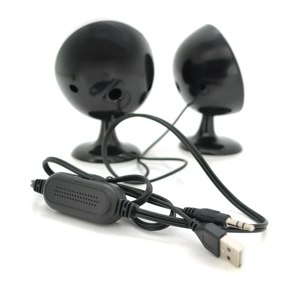 Акустична система Kisonli S-888/23404 Black UA