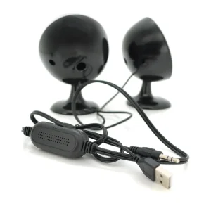 Акустична система Kisonli S-888/23404 Black UA