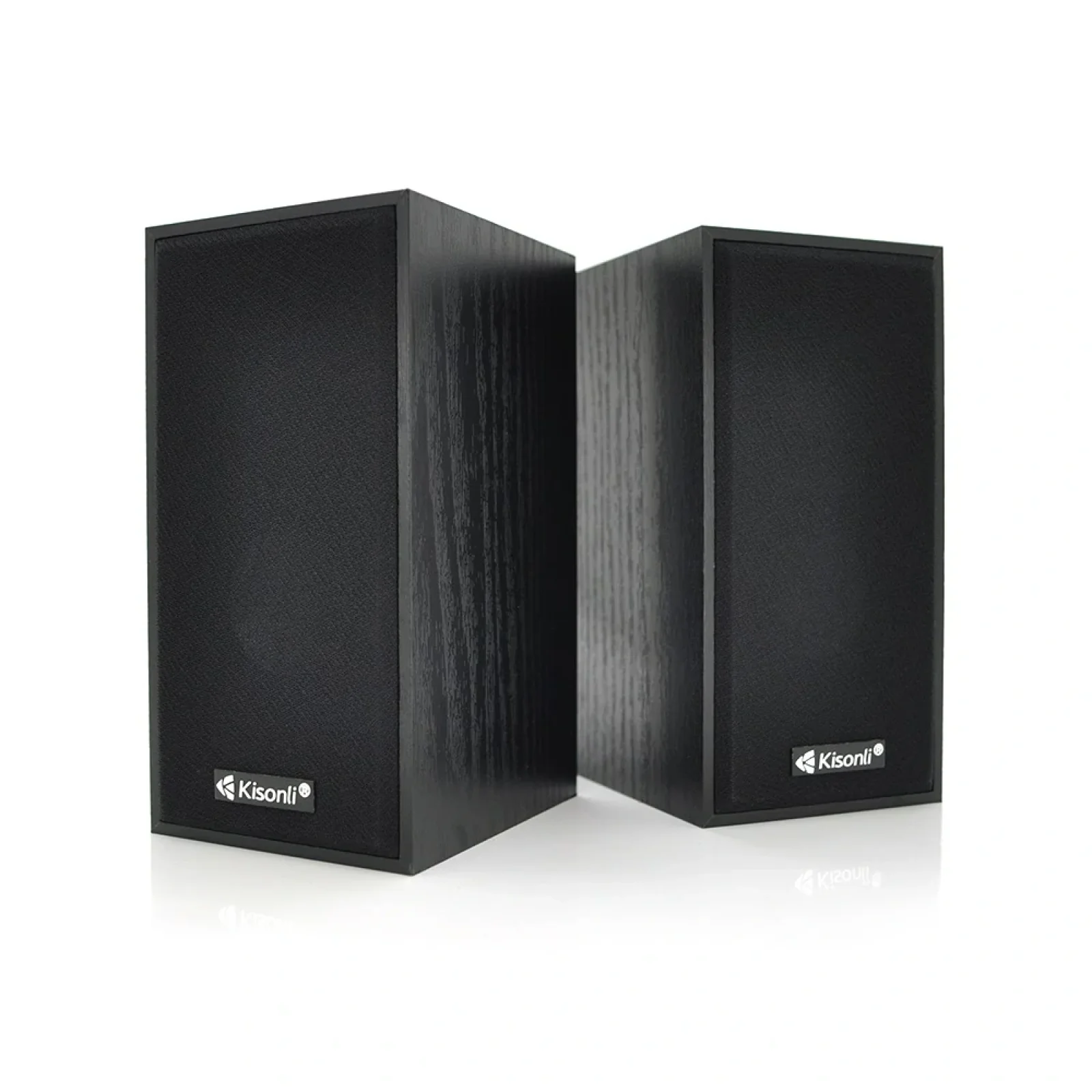 Акустическая система Kisonli T-004/23418 Black UA